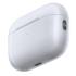 Movenchy Airpods Tesna Pro 2 Bluetooth Headphones with Active Noise Cancelling - White